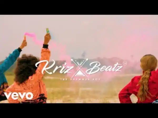 Video: Krizbeatz – Makeke